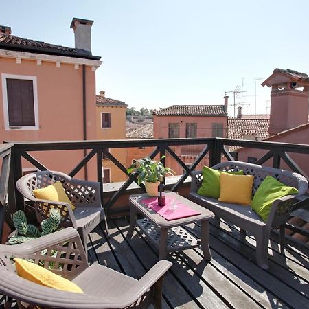 Fenix Aida Apartment Venice Exterior photo